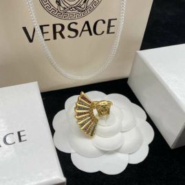 Picture of Versace Ring _SKUVersacering06cly1717150